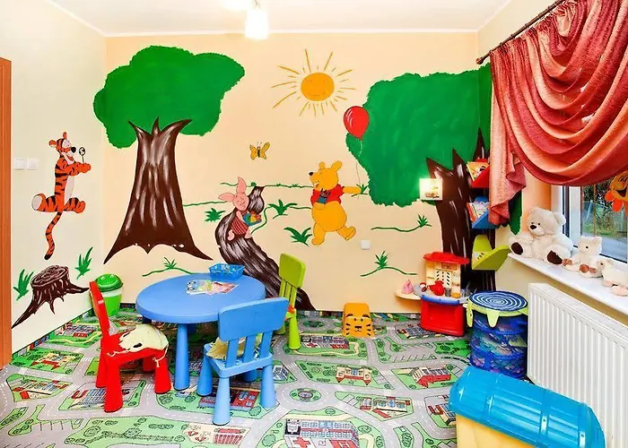 Sniezka Bed & Breakfast 3*