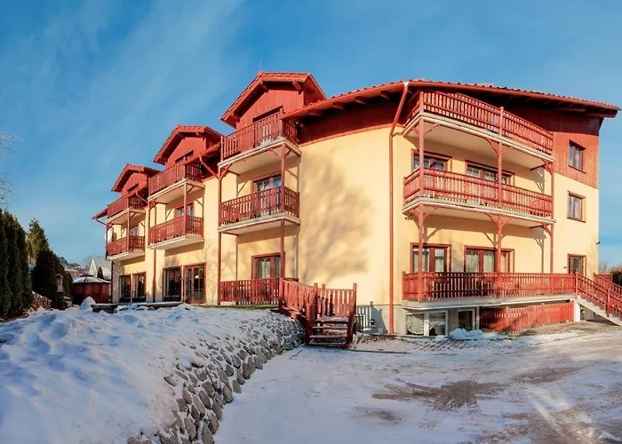 Sniezka Bed & Breakfast